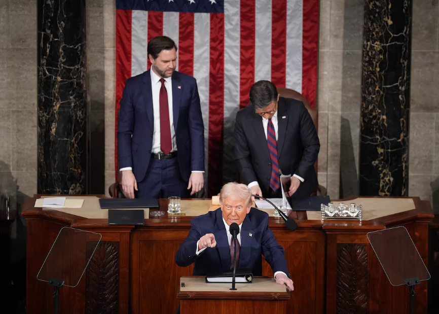 discurso-trump-congresso-ucrania-site-vibe-atual-04 Discurso de Trump no Congresso: Mistério sobre a Ucrânia?